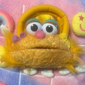 Vintage Sesame Zoe Mini Bag